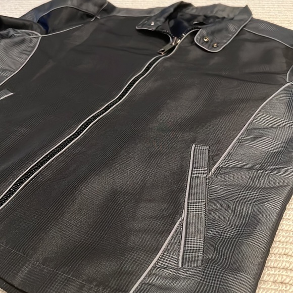 Men’s jacket - Picture 3 of 3